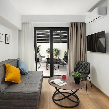 The Meta - Backyard Oasis With Rooftop Access Appartement