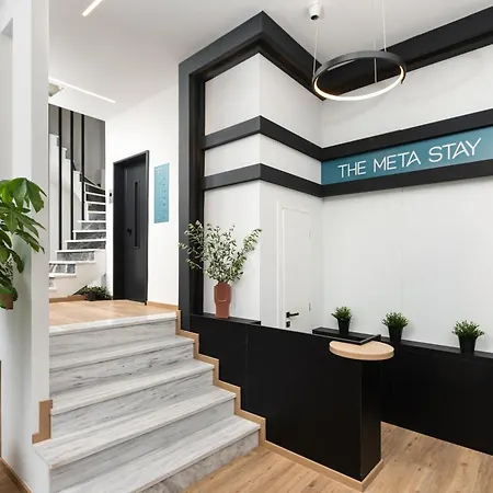 The Meta - Backyard Oasis With Rooftop Access Apartment